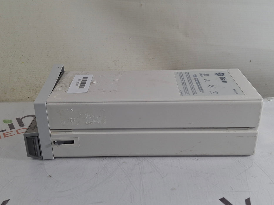 GE Healthcare TRAM 451M Multiparameter Module - Masimo SpO2