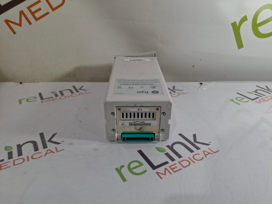 GE Healthcare TRAM 451M Multiparameter Module - Masimo SpO2