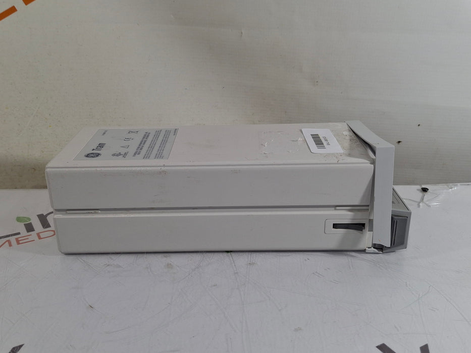 GE Healthcare TRAM 451M Multiparameter Module - Masimo SpO2