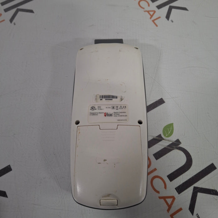 Masimo Rad-5 Handheld Pulse Oximeter Medical