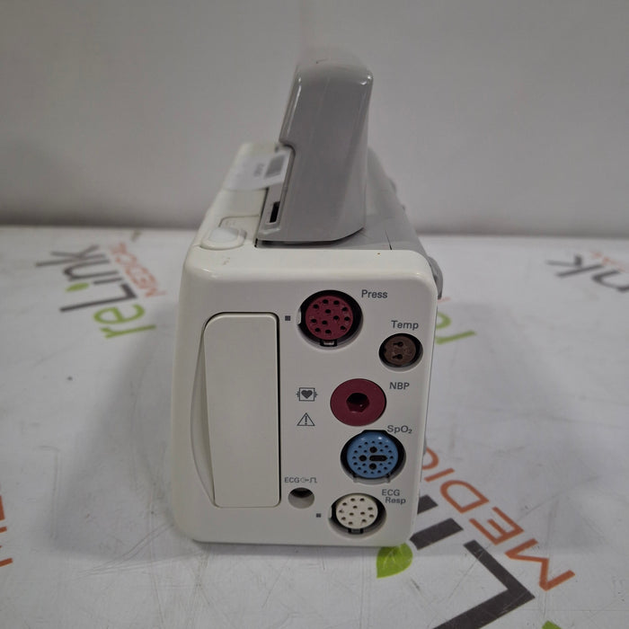 Philips IntelliVue X2 Module - Masimo Rainbow SpO2