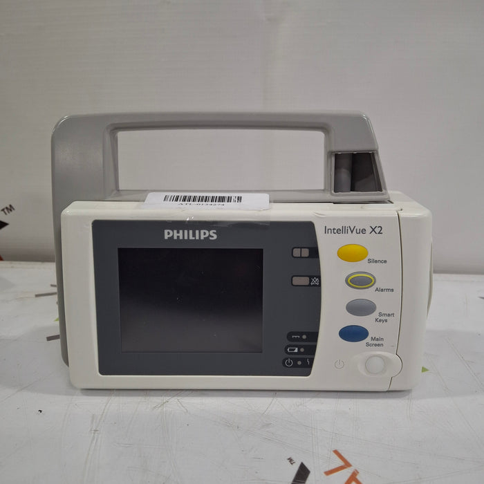 Philips IntelliVue X2 Module - Masimo Rainbow SpO2