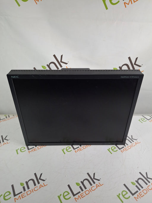 MultiSync LCD MultiSync LCD LCD2090UXi 20.1 LCD Monitor Computers Tablets & Networking reLink Online