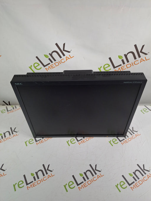 MultiSync LCD MultiSync LCD LCD2090UXi 20.1 LCD Monitor Computers Tablets & Networking reLink Online