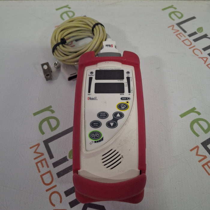 Masimo Rad-57 Pulse CO-Oximeter