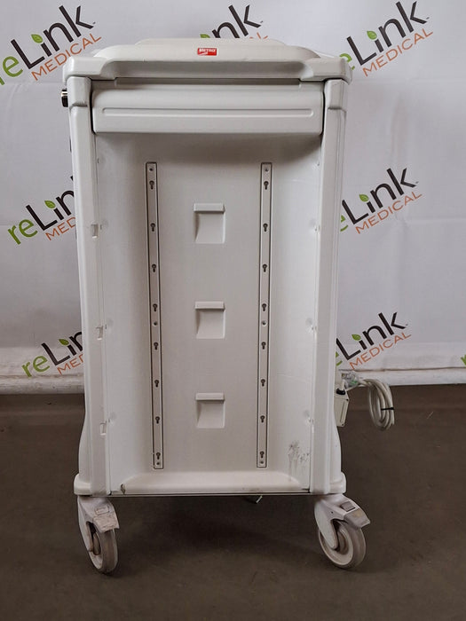 Metro Flexline Crash Cart