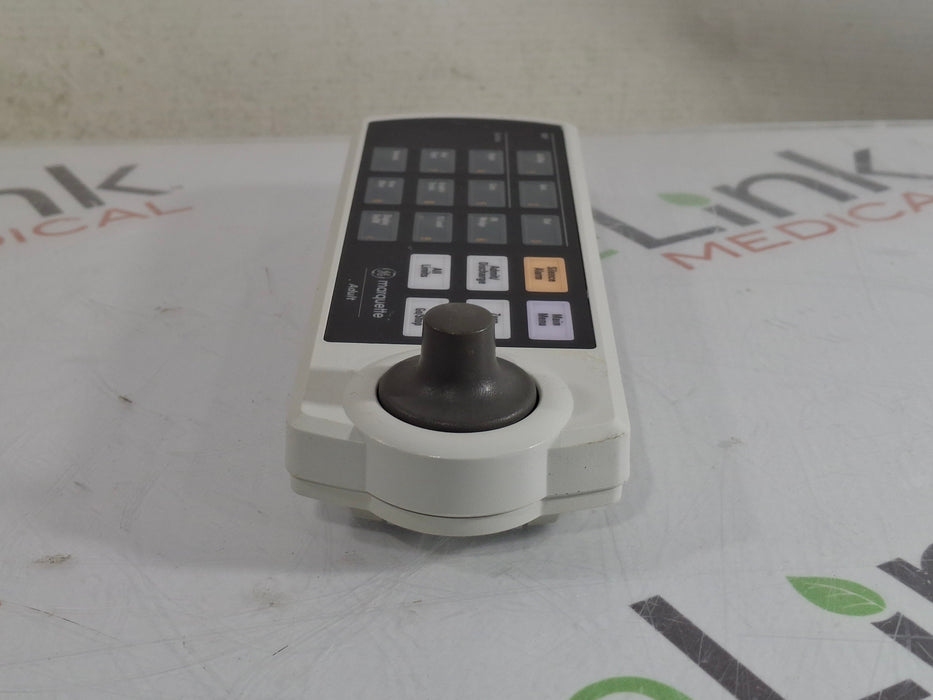 GE Healthcare Solar 8000M Keypad