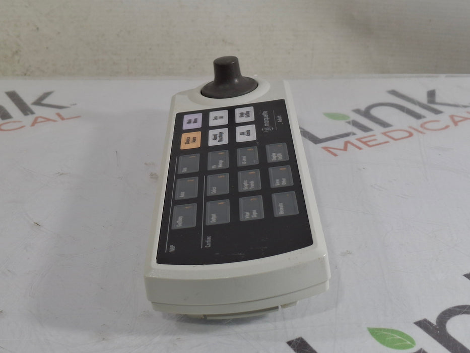 GE Healthcare Solar 8000M Keypad