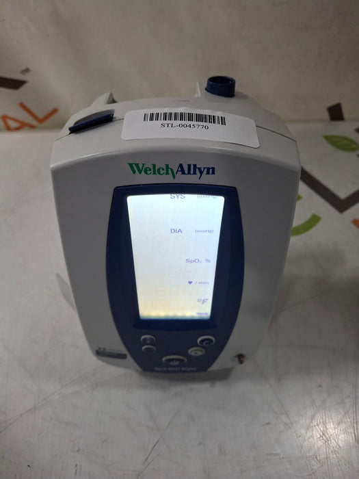 Welch Allyn Spot 420 - NIBP, Temp, Nellcor SpO2 Vital Signs Monitor