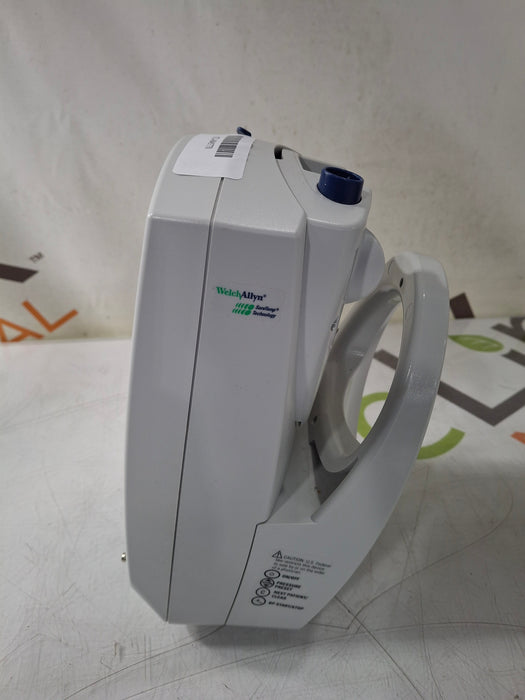 Welch Allyn Spot 420 - NIBP, Temp, Nellcor SpO2 Vital Signs Monitor