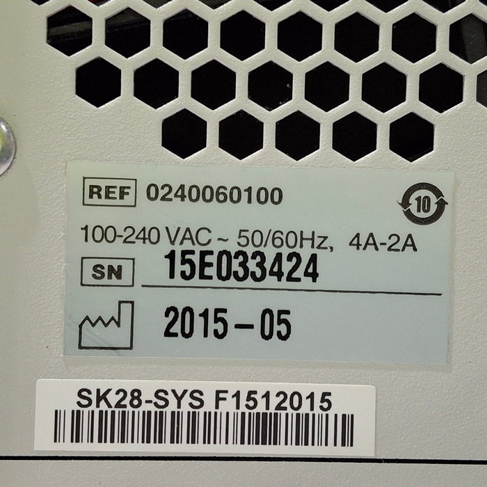 Stryker SDC3 240 060 100 Image Management System