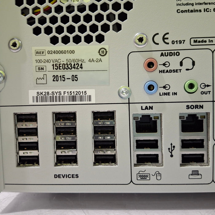 Stryker SDC3 240 060 100 Image Management System