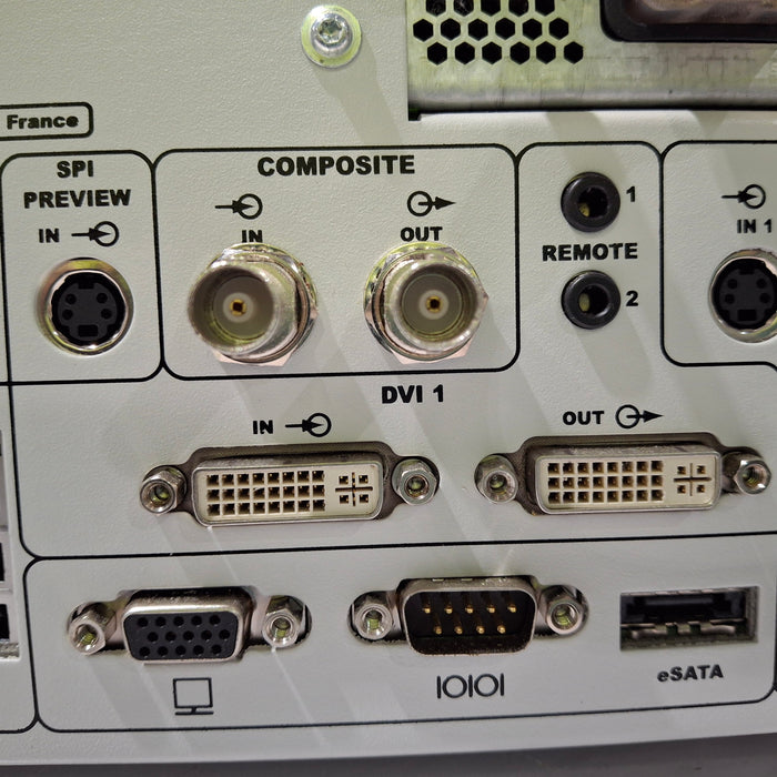 Stryker SDC3 240 060 100 Image Management System