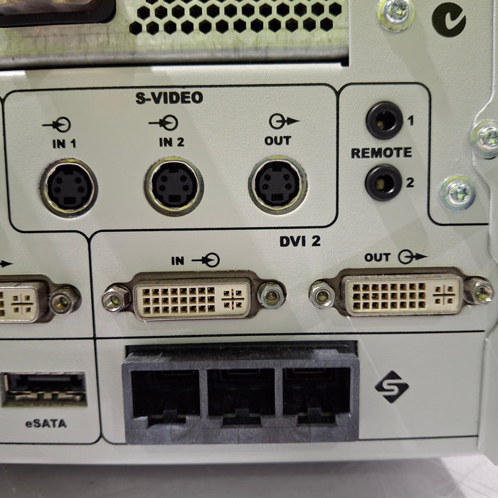 Stryker SDC3 240 060 100 Image Management System