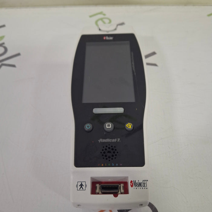 Masimo Radical 7 Pulse Oximeter