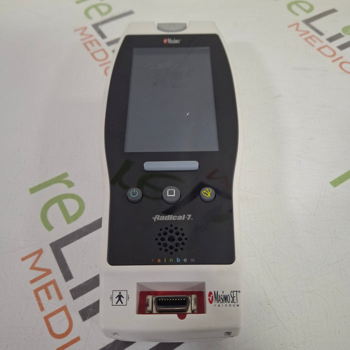 Masimo Radical 7 Pulse Oximeter