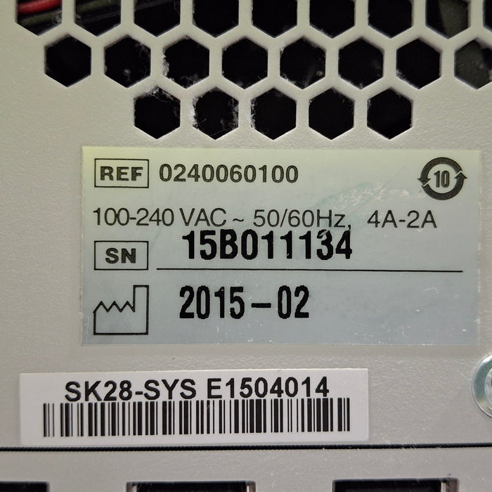 Stryker SDC3 240 060 100 Image Management System