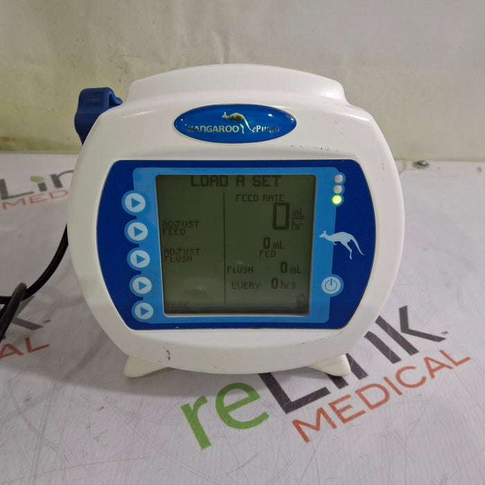 Covidien Kangaroo ePump Enteral Feeding Pump