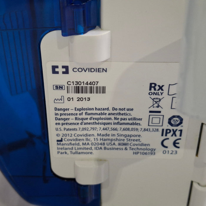 Covidien Kangaroo ePump Enteral Feeding Pump