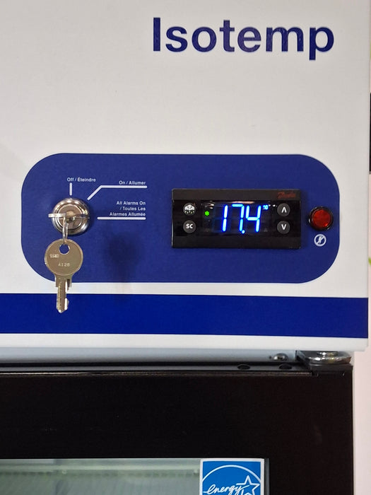 Fisherbrand Isotemp General Purpose Laboratory Refrigerator