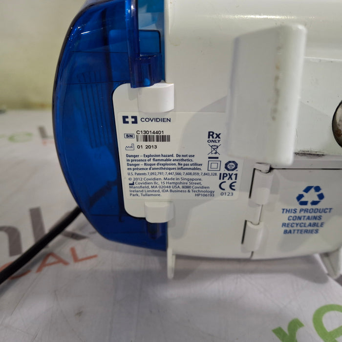 Covidien Kangaroo ePump Enteral Feeding Pump