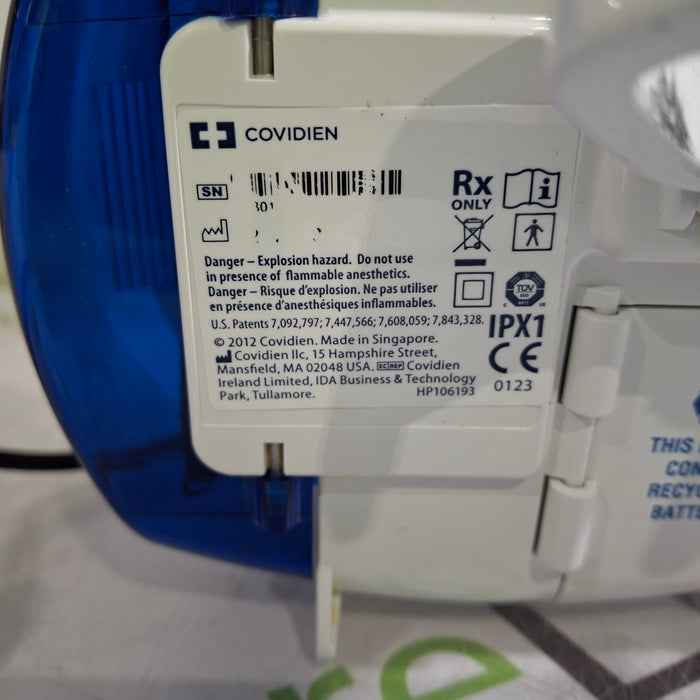 Covidien Kangaroo ePump Enteral Feeding Pump