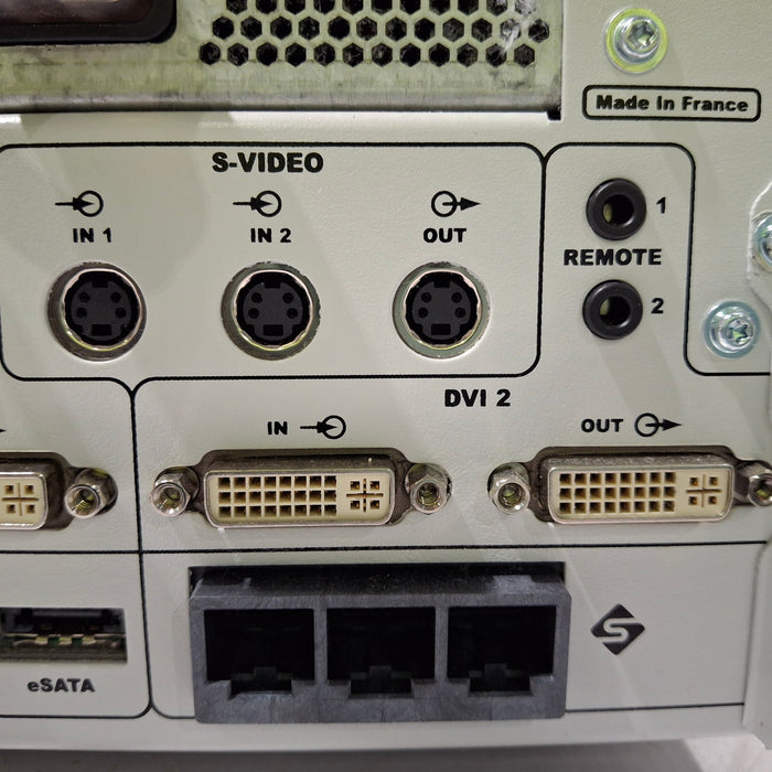 Stryker SDC3 240 060 100 Image Management System