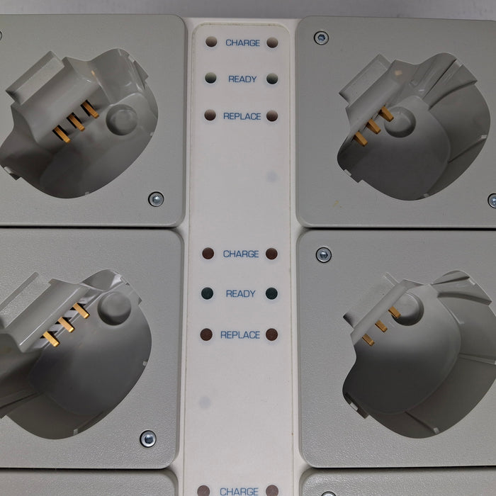 Stryker 400-655 T4 Eight Station Battery Charger