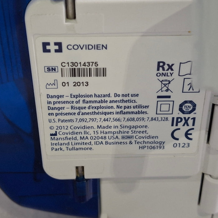Covidien Kangaroo ePump Enteral Feeding Pump