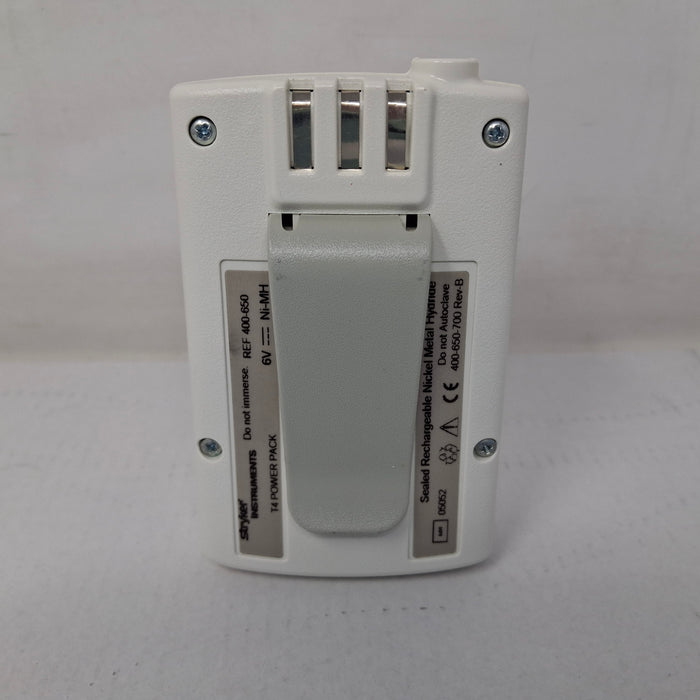 Stryker 400-650 T4 Power Pack