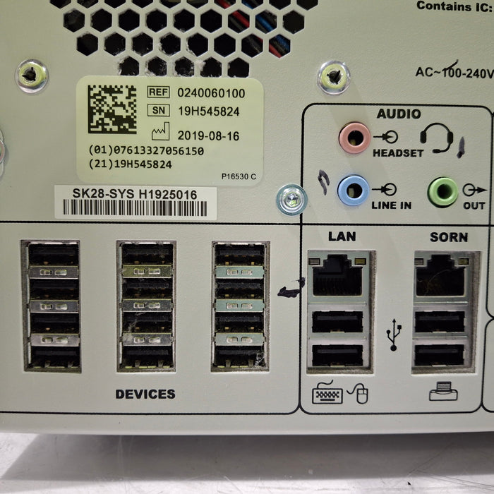 Stryker SDC3 240 060 100 Image Management System