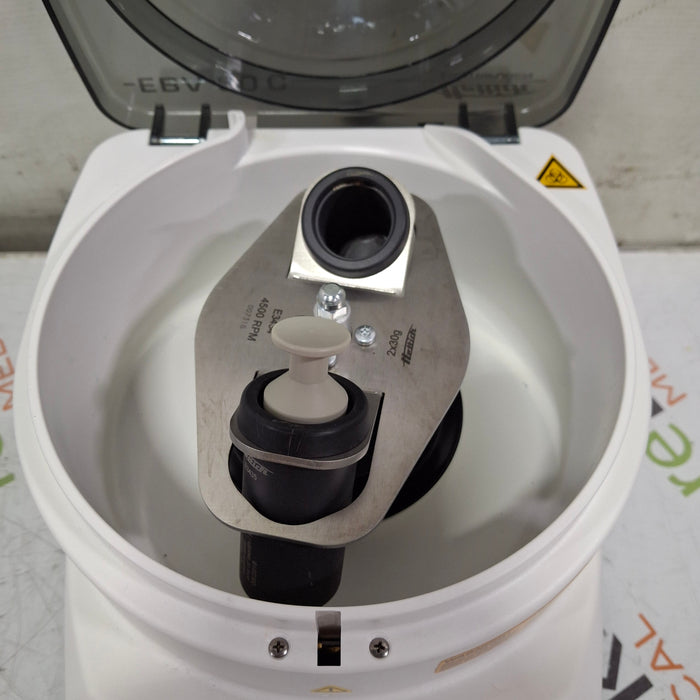 Hettich Instruments Zentrifugen EBA 20C Centrifuge
