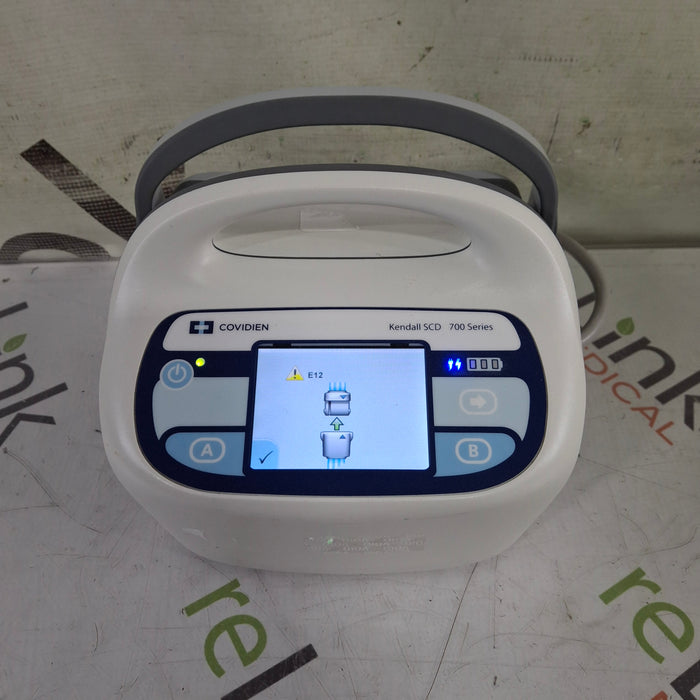 Covidien Kendall SCD 700 Sequential Compression System