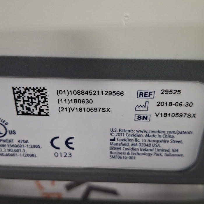 Covidien Kendall SCD 700 Sequential Compression System