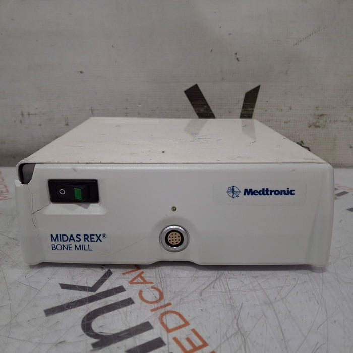 Medtronic Midas Rex BM120 Bone Mill