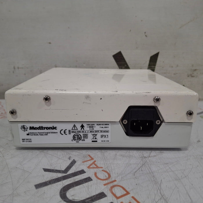 Medtronic Midas Rex BM120 Bone Mill