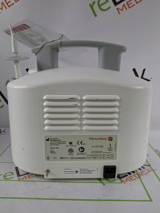 Penumbra PMX110 Max Pump Aspirator