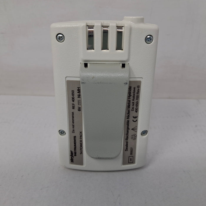 Stryker 400-650 T4 Power Pack