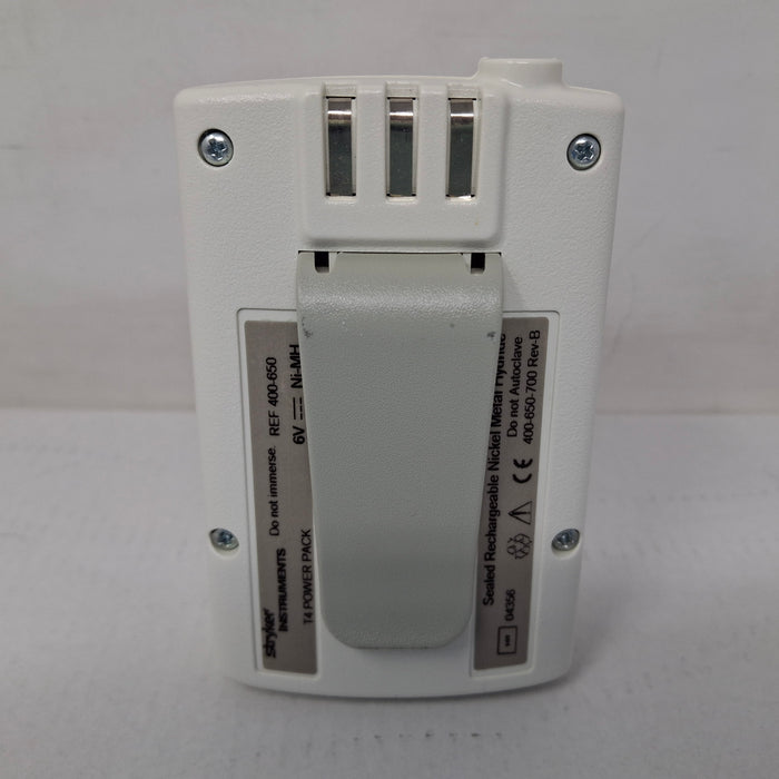 Stryker 400-650 T4 Power Pack
