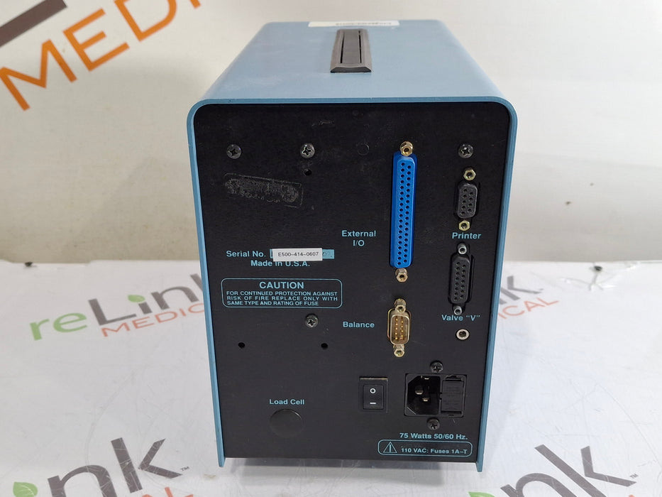 ChemTec SciLog AMS-CliniTec Peristaltic Pump