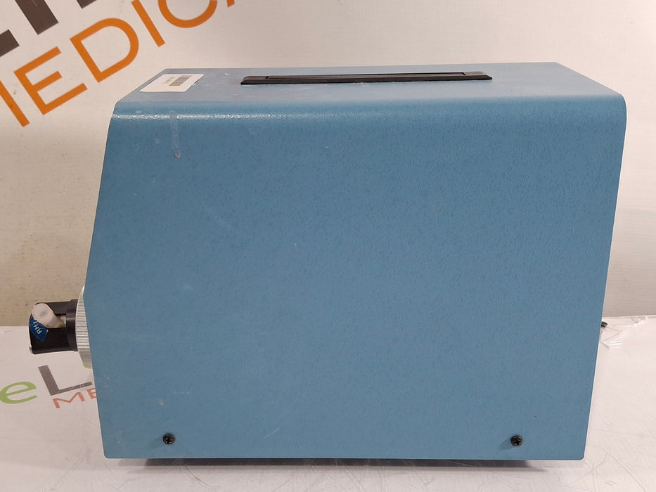 ChemTec SciLog AMS-CliniTec Peristaltic Pump