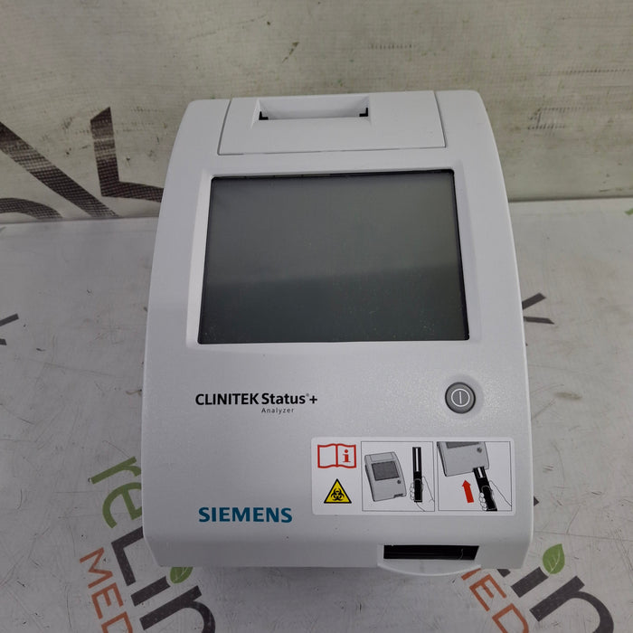 Siemens Clinitek Status + Urine Analyzer
