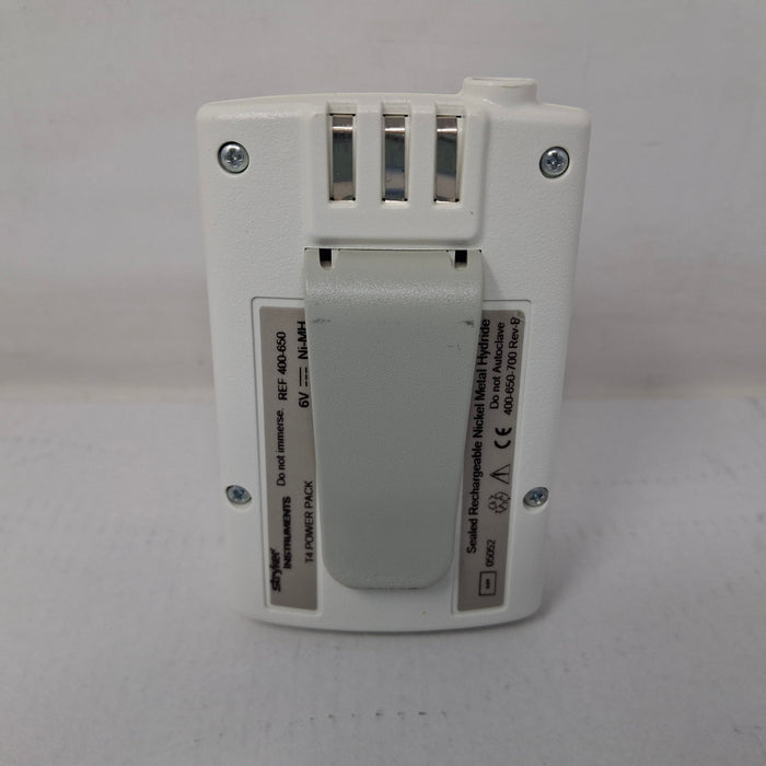 Stryker 400-650 T4 Power Pack