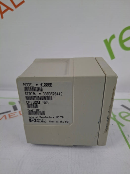 Hewlett Packard M1008B NBP Module