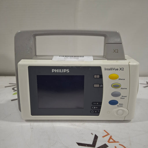 Philips Philips IntelliVue X2 Module - Masimo Rainbow SpO2 Patient Monitors reLink Online