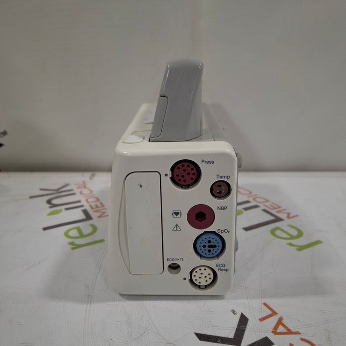 Philips Philips IntelliVue X2 Module - Masimo Rainbow SpO2 Patient Monitors reLink Online