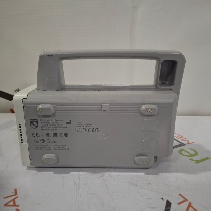 Philips Philips IntelliVue X2 Module - Masimo Rainbow SpO2 Patient Monitors reLink Online