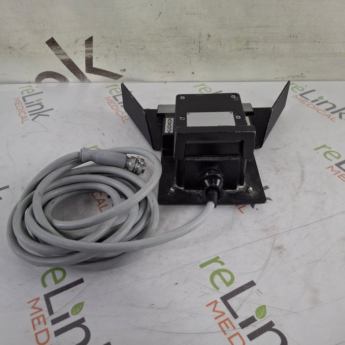 Valleylab E6008 Monopolar Electrosurgical Footswitch