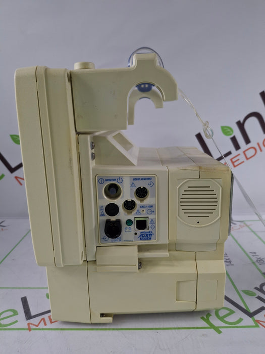 Welch Allyn Propaq CS 242 Vital Signs Monitor