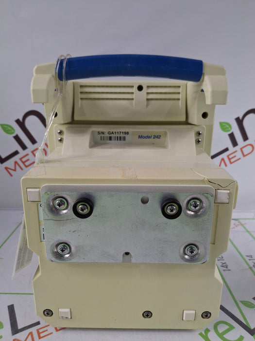 Welch Allyn Propaq CS 242 Vital Signs Monitor